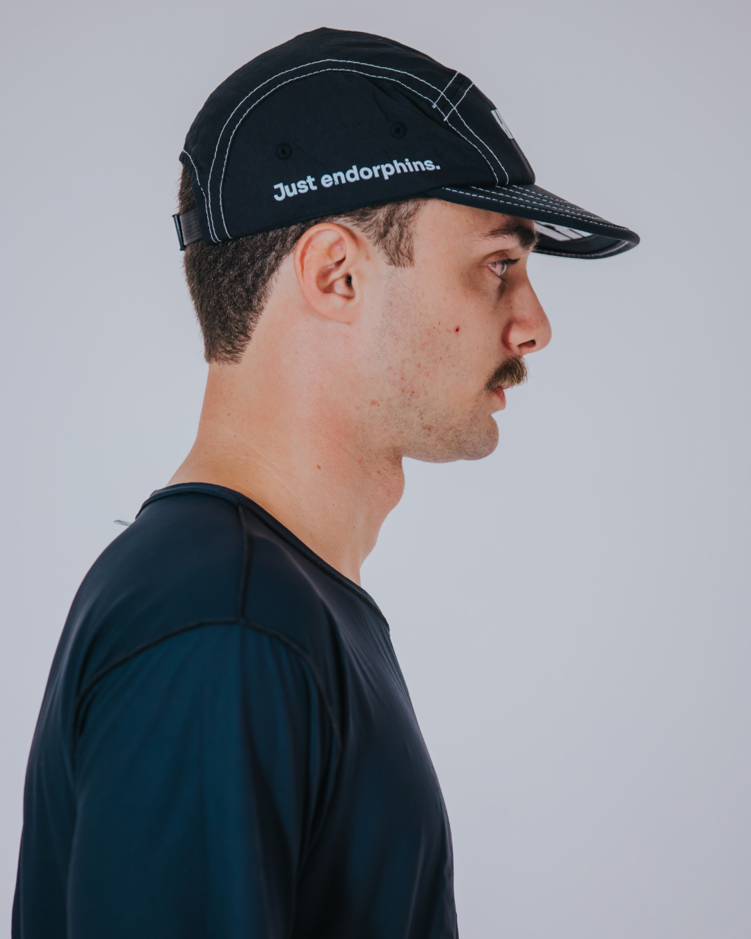 Makani Cap Preto