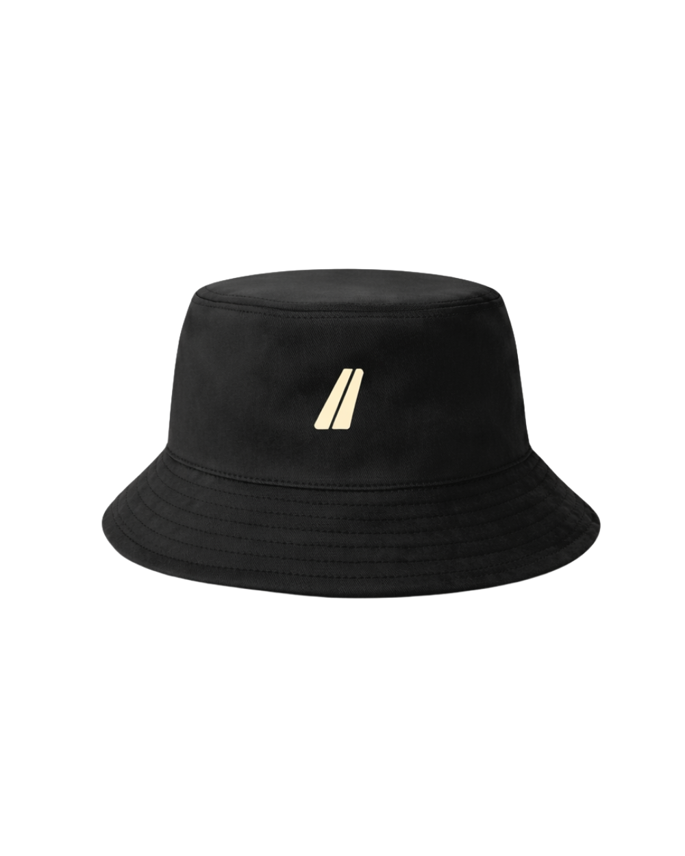 Bucket Lokahi Preto