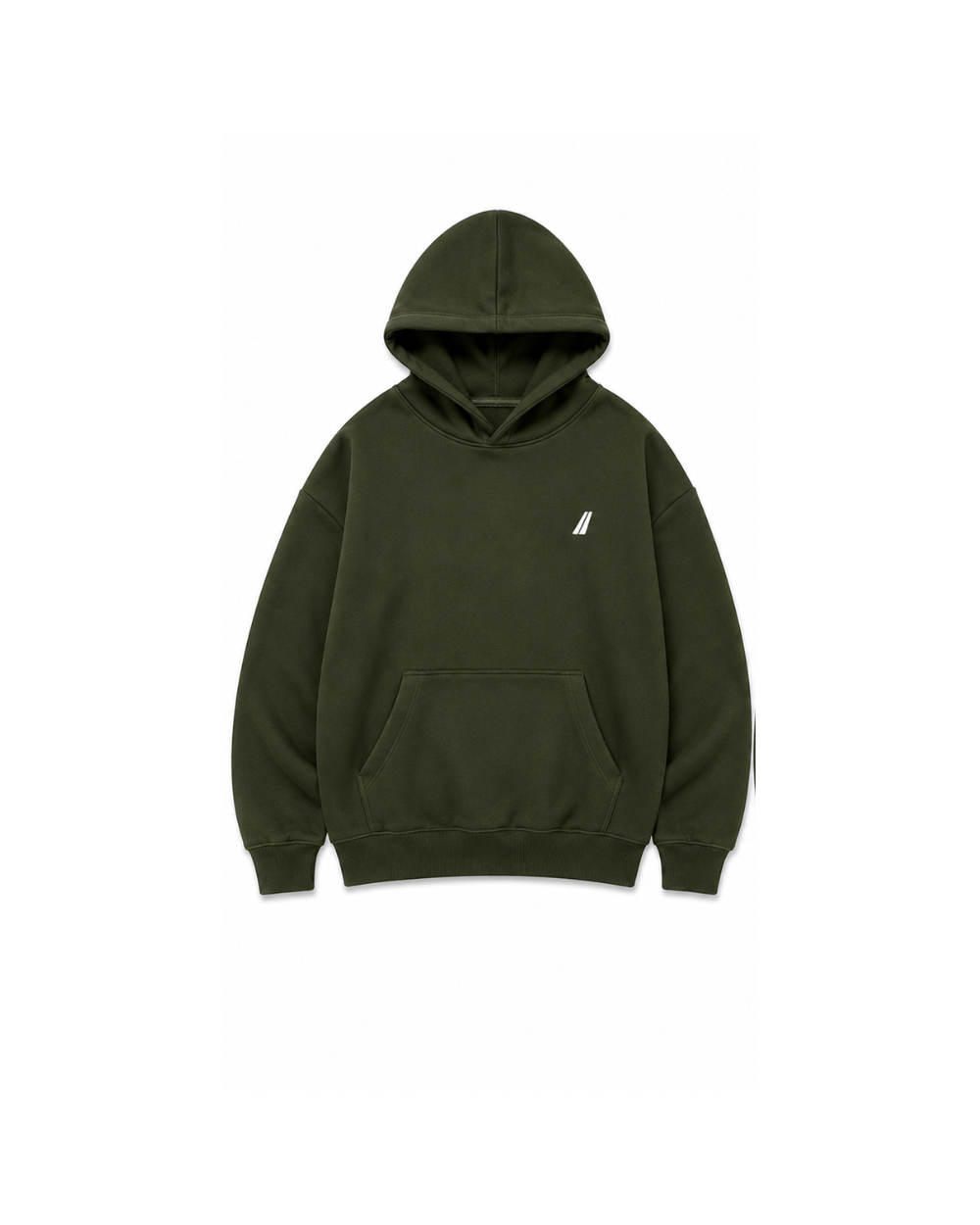 Moletom Anu NJ (Verde)