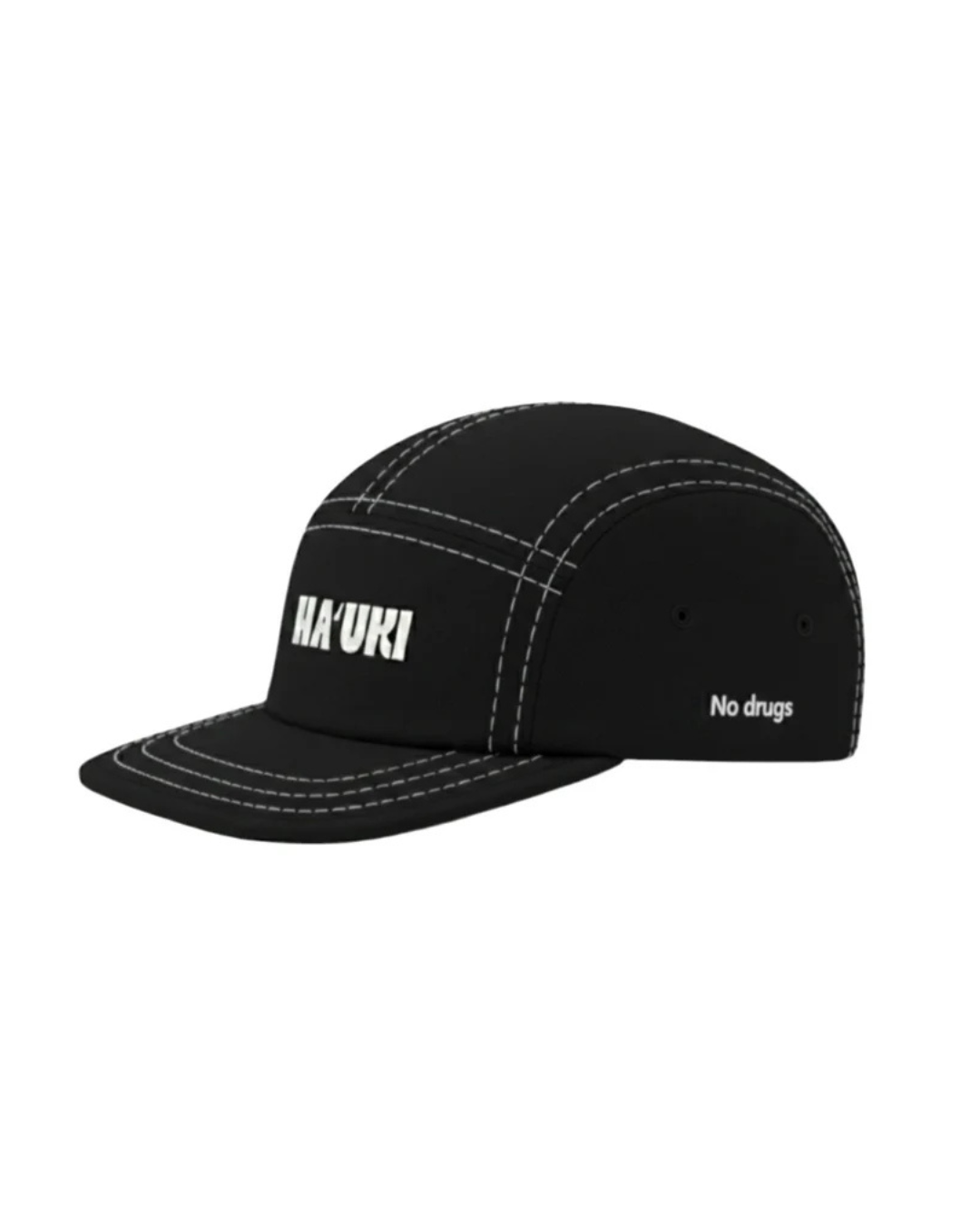 Makani Cap Preto
