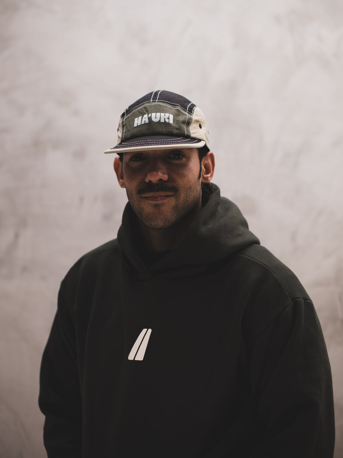 Makani Cap Triple