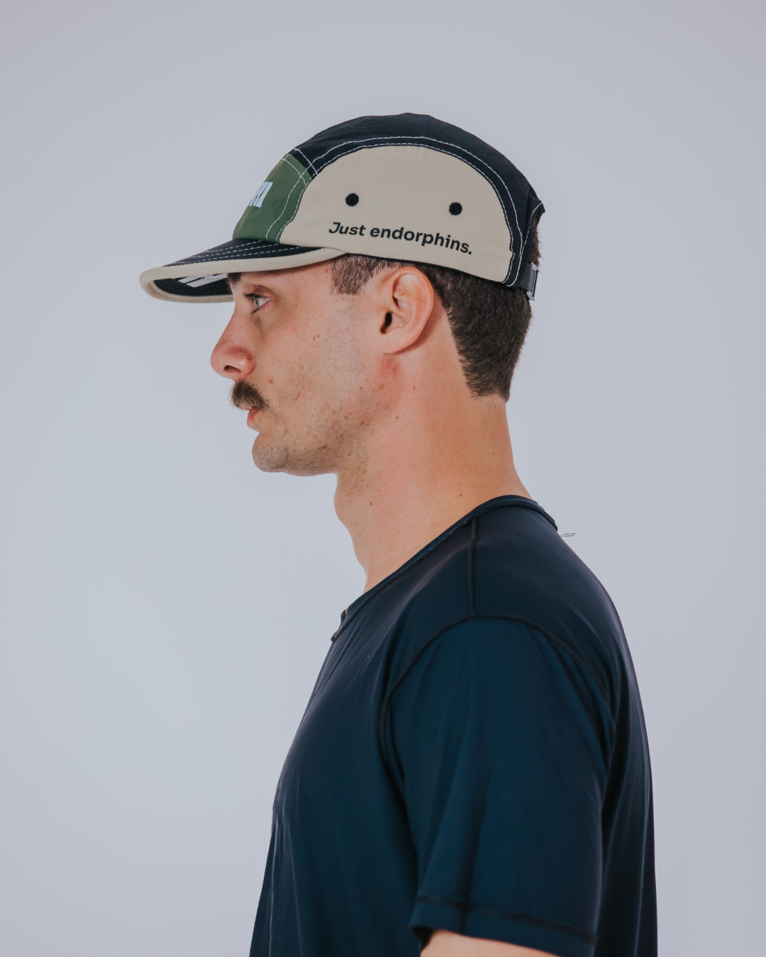 Makani Cap Triple