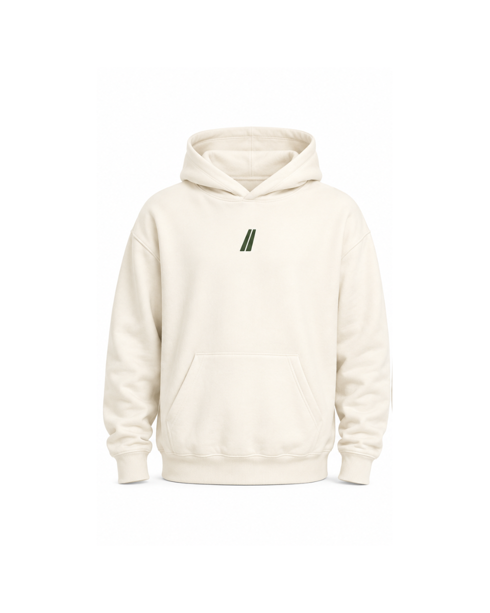Moletom SUN (Off White)