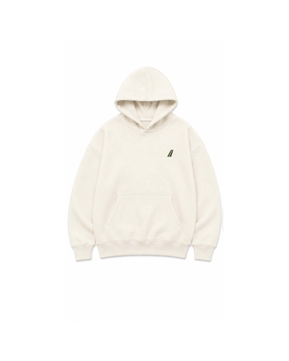 Moletom Anu NJ (Off White)