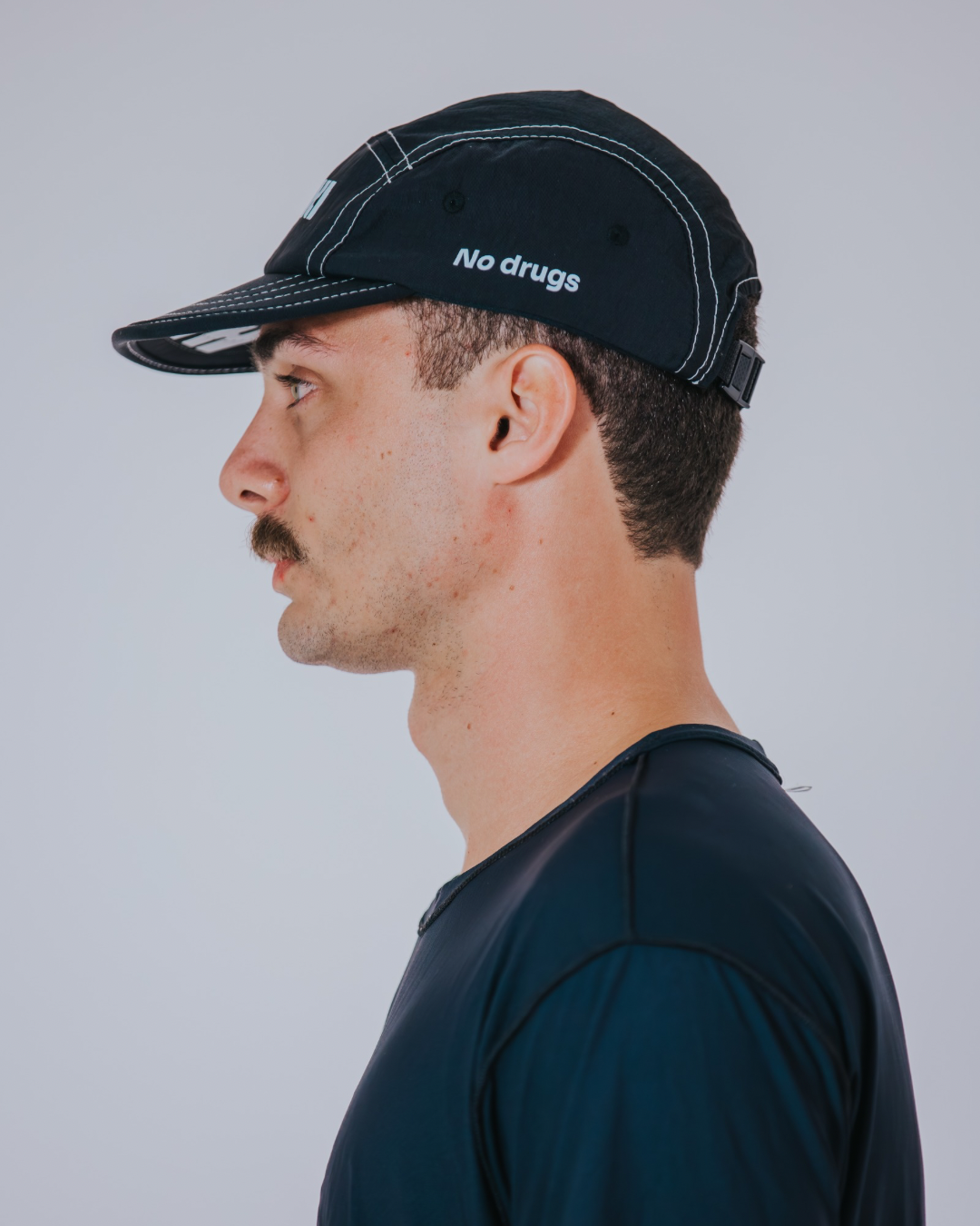 Makani Cap Preto
