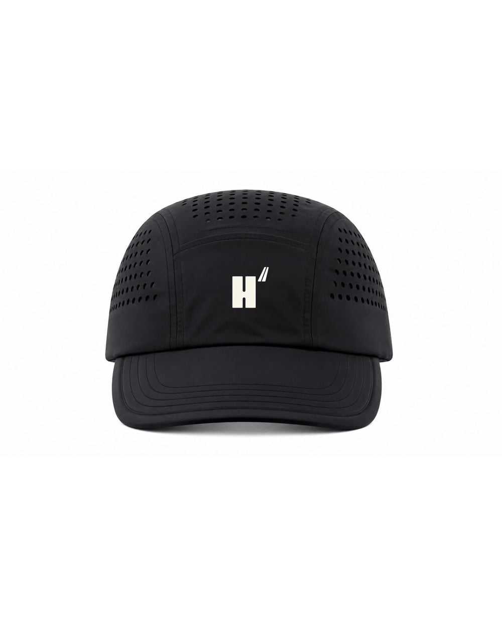 Boné Hauki Five Panel - frente